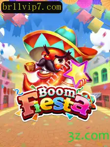 Descubra BoomFiesta: O Novo Jogo de Estratégia que Conquista Multidões