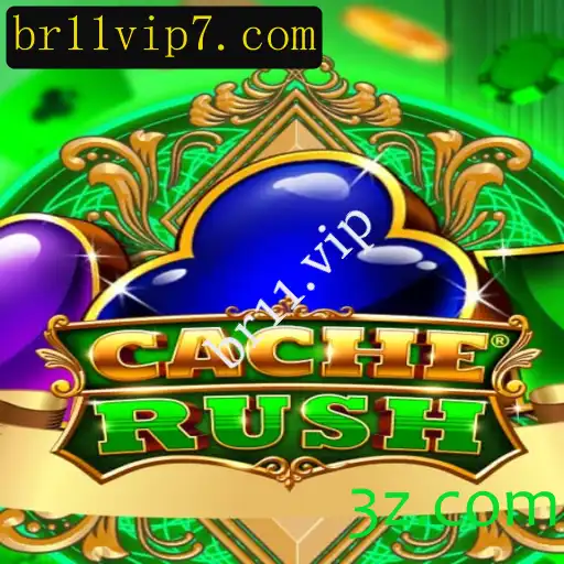 Explorando CacheRush: Uma Nova Forma de Aventura Virtual