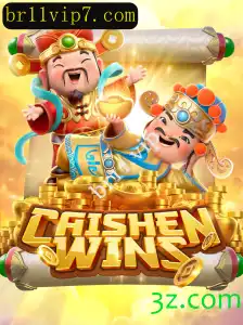 Descubra o Fascinante Mundo de CaishenWins no br11.vip