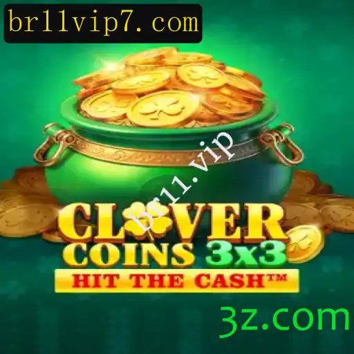 Explorando o Fascinante Jogo Clovercoin3x3 na Era Digital