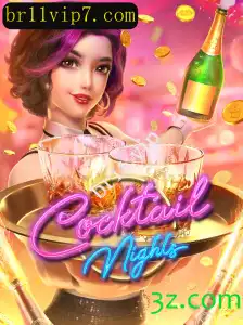 Explorando o Fascinante Mundo de CocktailNights: Um Jogo de Estratégia e Diversão