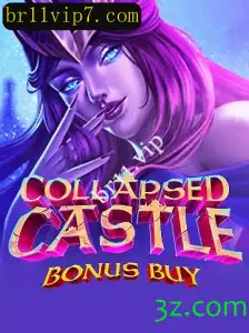 Explorando o Mundo de CollapsedCastleBonusBuy: Uma Imersão no Jogo