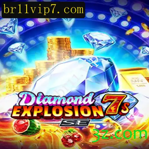 Descubra o Fascinante DiamondExplosion7sSE: Uma Experiência de Jogo Inovadora
