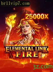 Explorando ElementalLinkFire: Um Novo Horizonte de Aventuras Virtuais