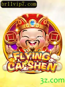 Explorando FlyingCaiShen: O Novo Jogo de Sucesso no br11.vip