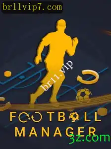 Explorando o Mundo do FootballManager e Sua Relação com br11.vip