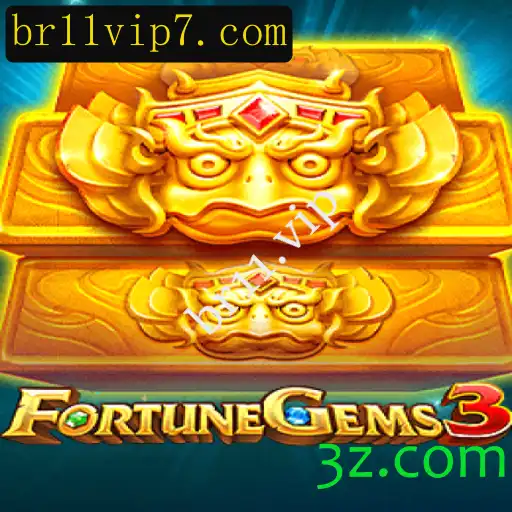 Descubra o Universo de FortuneGems3: Um Guia Completo