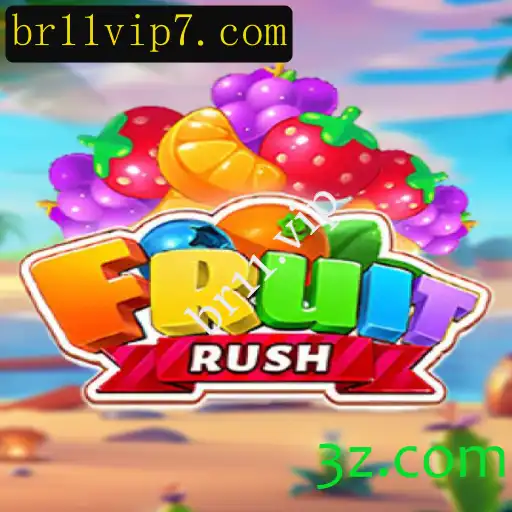 Descubra a Emoção do Jogo FruitRush: Regras e Dicas