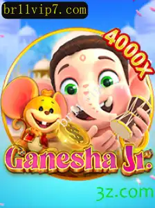 Explorando GaneshaJr: O Jogo que Está Conquistando a Comunidade br11.vip