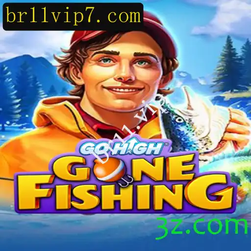 GoHighGoneFishing: A Nova Sensação do Mundo dos Games