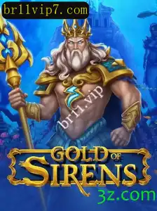 GoldofSirens: Uma Aventura Épica no Mundo dos Jogos Online
