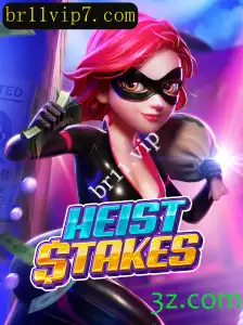 HeistStakes: Um mergulho profundo no jogo de estratégia e aventura