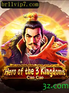 Heroofthe3KingdomsCaoCao: Um Mergulho no Universo de Estratégia e Aventura