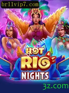 Explorando o Mundo de HotRioNights: Um Novo Fenômeno no Universo dos Jogos