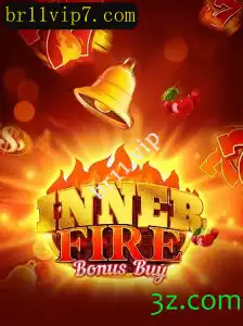 Descubra o Emocionante Jogo InnerFireBonusBuy