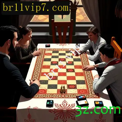 Jogos de mesa