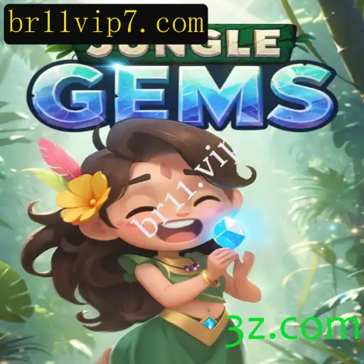 Explorando JungleGems: Um Mergulho no Mundo das Aventuras Virtuais