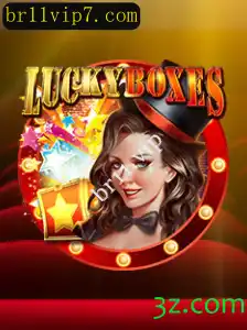 Explorando o Empolgante Jogo LuckyBoxes