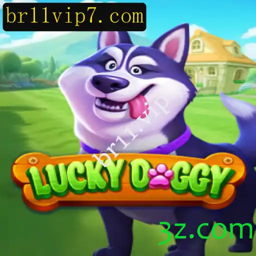 Descubra LuckyDoggy: O Novo Fenômeno de Entretenimento Online