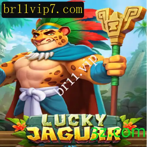 Explorando o Fascinante Mundo de LuckyJaguar