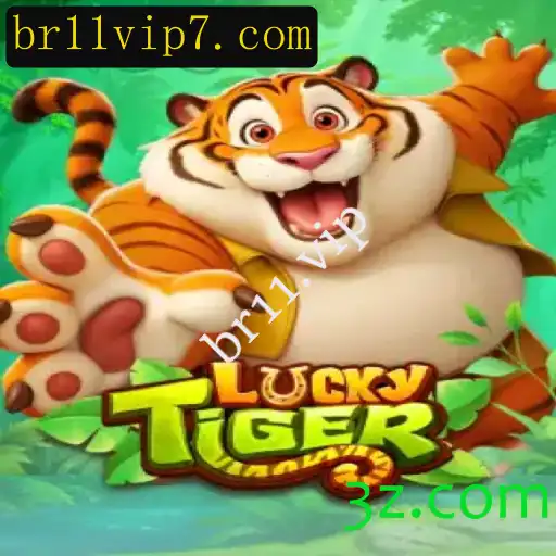 Explorando o Mundo de LuckyTiger: O Jogo de Sorte e Estratégia