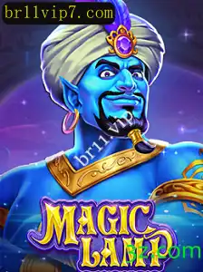 Explorando MagicLamp: Um Jogo Inovador e Suas Regras Essenciais
