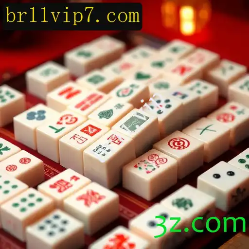 Mahjong