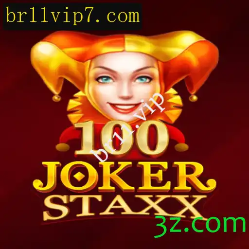 Explorando o Mundo de 100JokerStaxx: Uma Análise Detalhada
