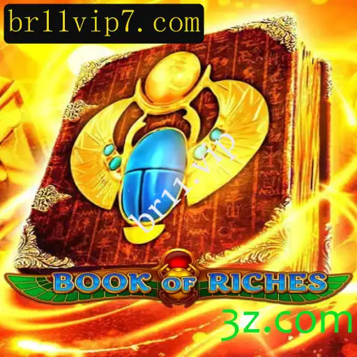 Descubra o Fascinante Mundo de BookofRiches: Guiando Jogadores através de Aventura e Estratégia