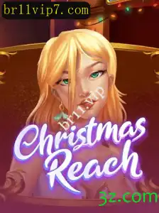 ChristmasReach: Um Jogo Festivo Interativo com Temática Natalina