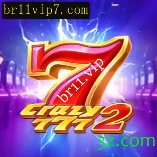 Crazy7772: Descubra o Novo Fenômeno dos Jogos com br11.vip