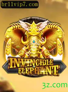 InvincibleElephant: Um Mergulho no Fascinante Universo do Novo Jogo de Aventura