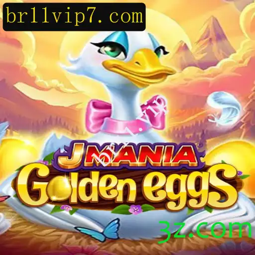 JManiaGoldenEggs: Um Mergulho no Jogo que Está Conquistando o Público
