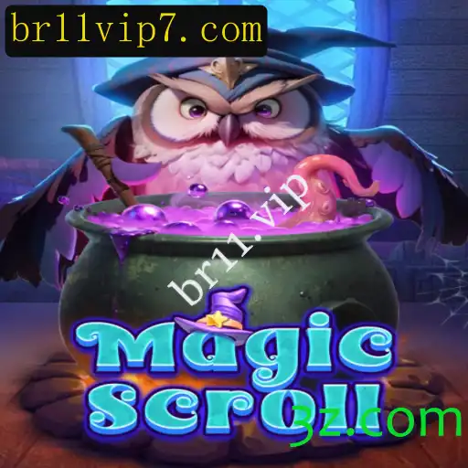 Explorando o Fascinante Universo de MagicScroll