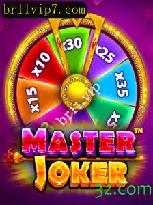Explorando o Fascinante Mundo de MasterJoker: Regras e Estratégias