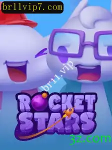 Descubra o Empolgante Mundo do RocketStars