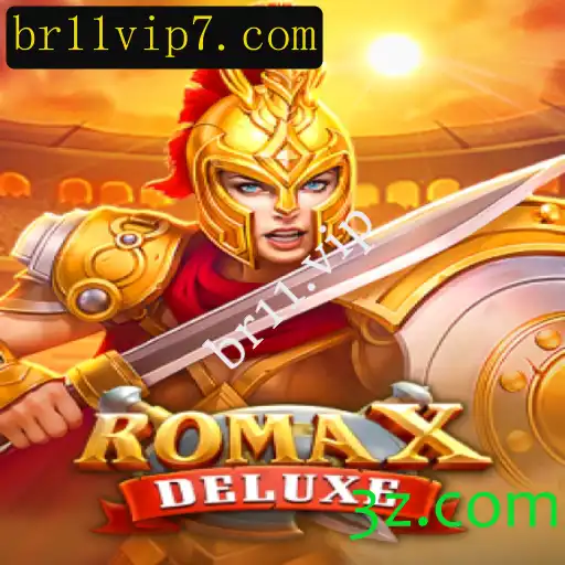 RomaXDeluxe: Um Mergulho na Aventura do Antigo Império Romano