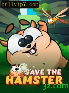SavetheHamster: Um Mergulho no Universo do Novo Jogo e Suas Regras Inovadoras