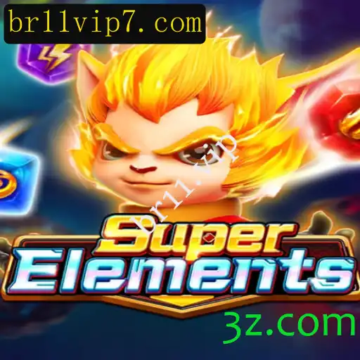 Explorando o Universo do Jogo SuperElements: Descubra as Regras e Mecânicas