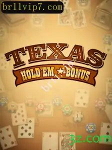 Tudo sobre Texas Hold'em Bonus: Como Jogar e Vencer