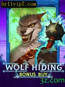 Descubra o Mundo de Aventuras e Estratégia em WolfHidingBonusBuy