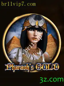 Descubra o Enigmático Mundo de PharaohsGold