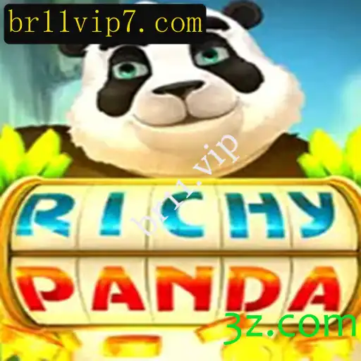 Descobrindo o Mundo de RichyPanda