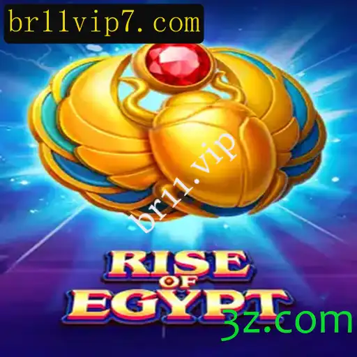 Descubra o Fascinante Mundo de RiseOfEgypt