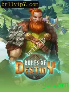 RunesOfDestiny: Explorando o Mundo do Jogo e Suas Regras