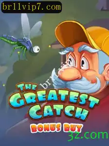 Explorando o Fascinante Mundo de TheGreatestCatchBonusBuy