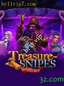 Descubra o Fascinante Mundo de TreasuresnipesBonusBuy