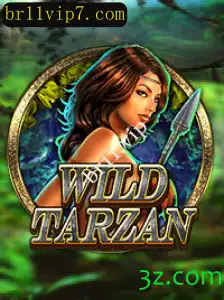 Descubra a Aventura Selvagem de WildTarzan: Regras e Dicas
