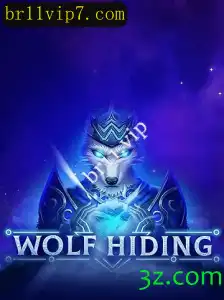 Descubra WolfHiding: O Jogo de Estratégia e Aventura